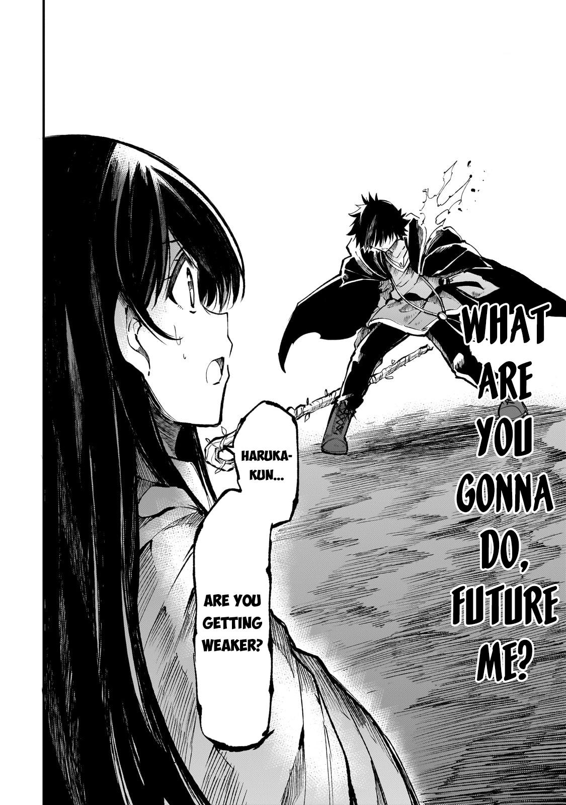 Hitoribocchi no Isekai Kouryaku Chap 215 - Next Chap 216