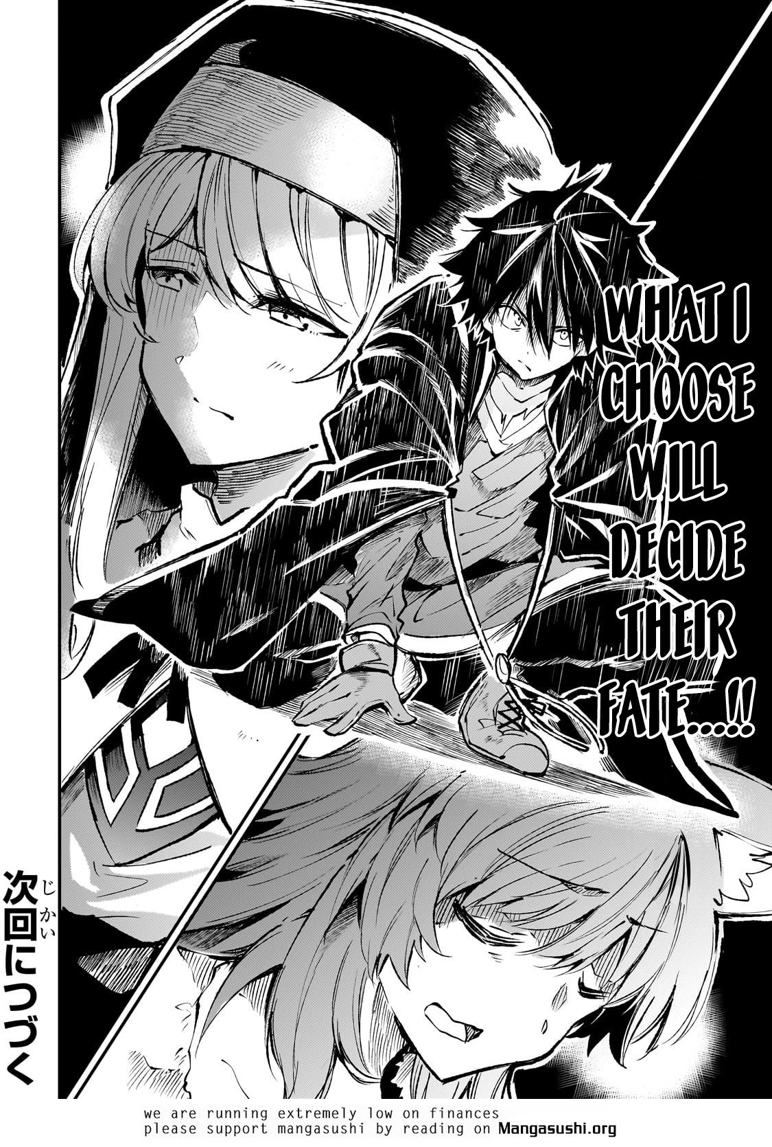 Hitoribocchi no Isekai Kouryaku Chap 216 - Next Chap 217