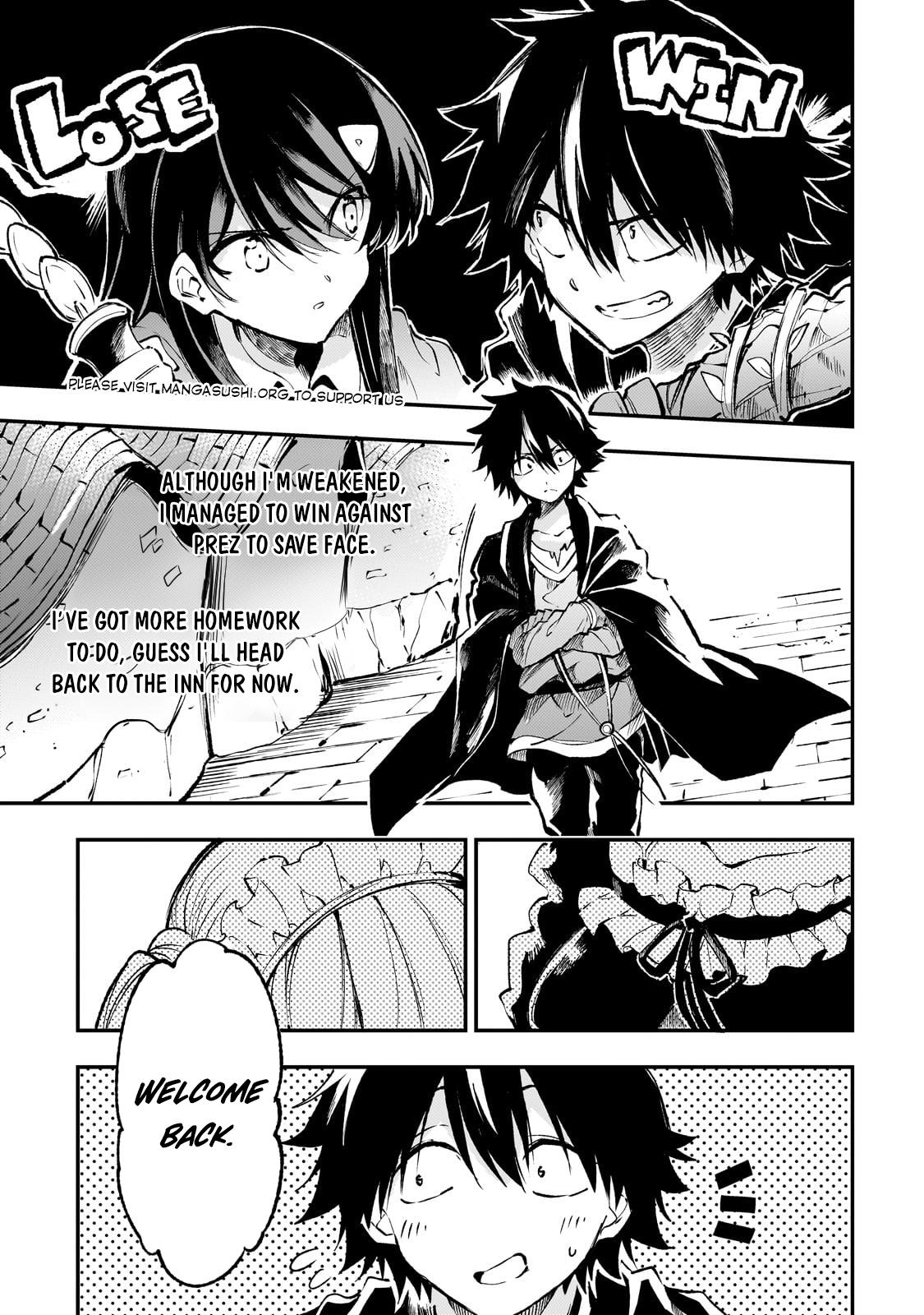 Hitoribocchi no Isekai Kouryaku Chap 216 - Next Chap 217