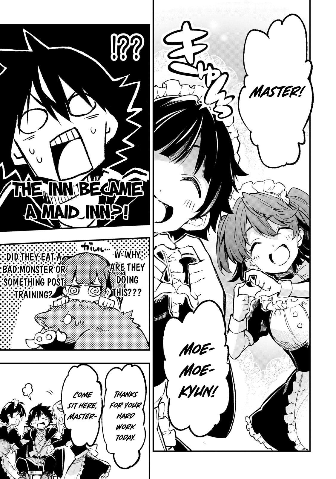 Hitoribocchi no Isekai Kouryaku Chap 216 - Next Chap 217