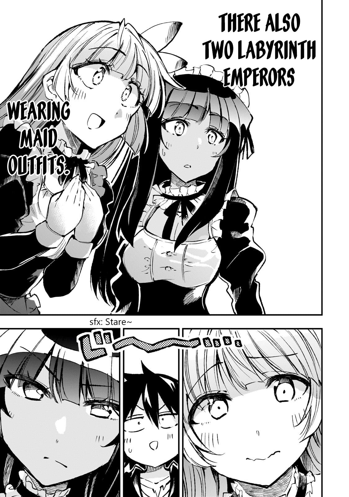 Hitoribocchi no Isekai Kouryaku Chap 216 - Next Chap 217