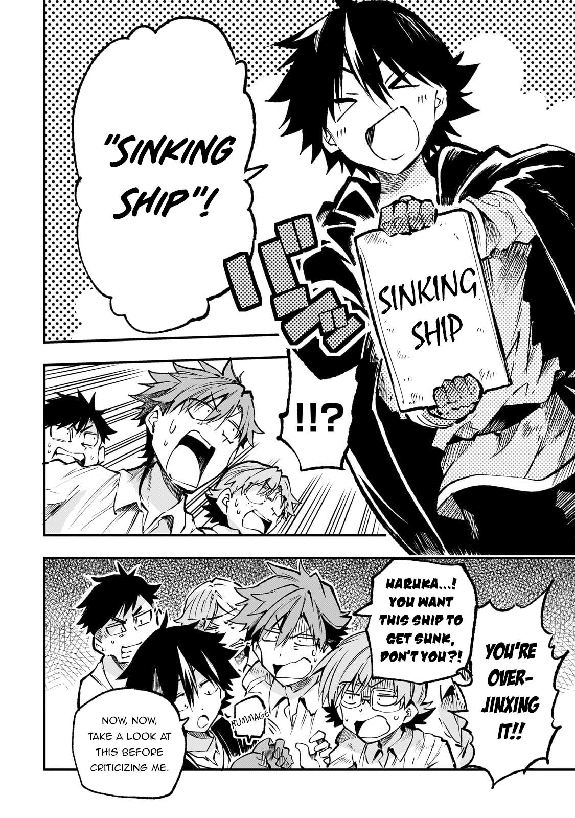 Hitoribocchi no Isekai Kouryaku Chap 218 - Next Chap 219