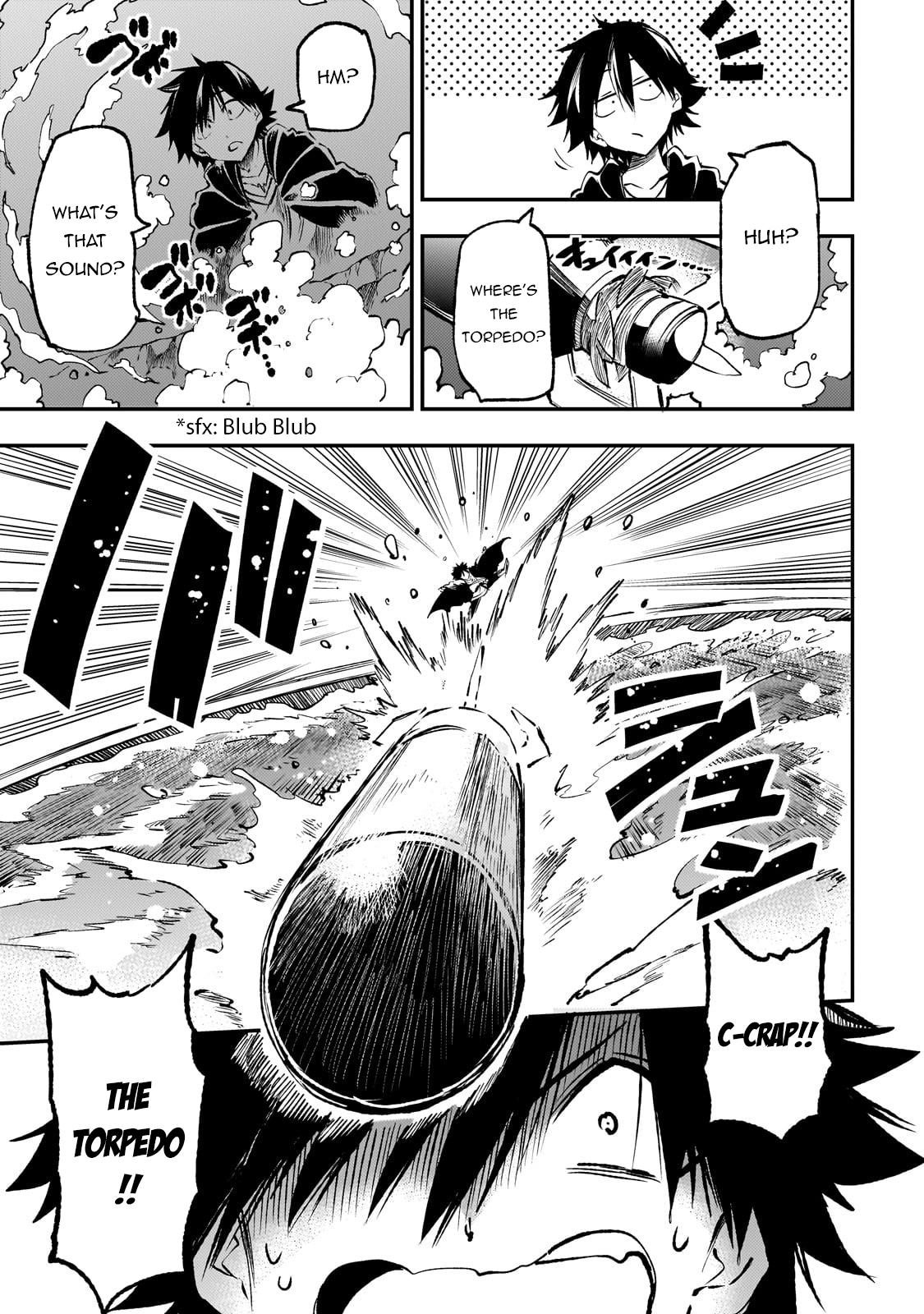 Hitoribocchi no Isekai Kouryaku Chap 218 - Next Chap 219