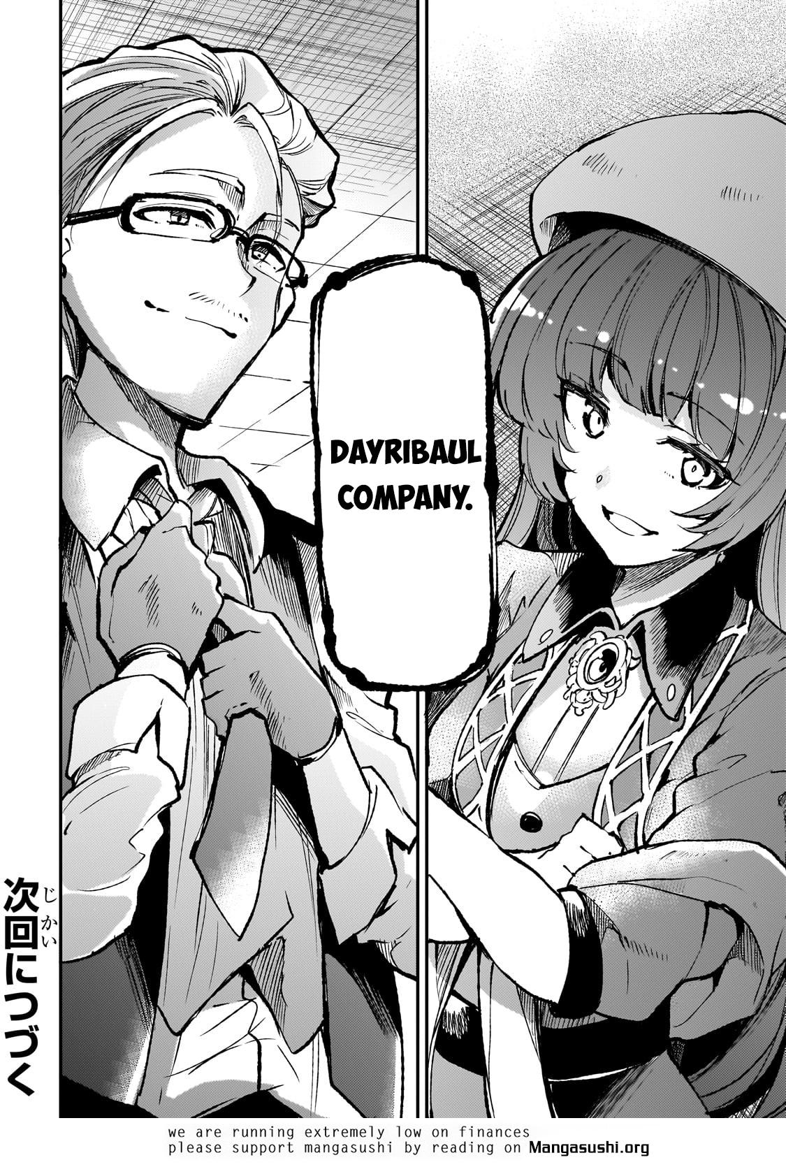 Hitoribocchi no Isekai Kouryaku Chap 219 - Next Chap 220