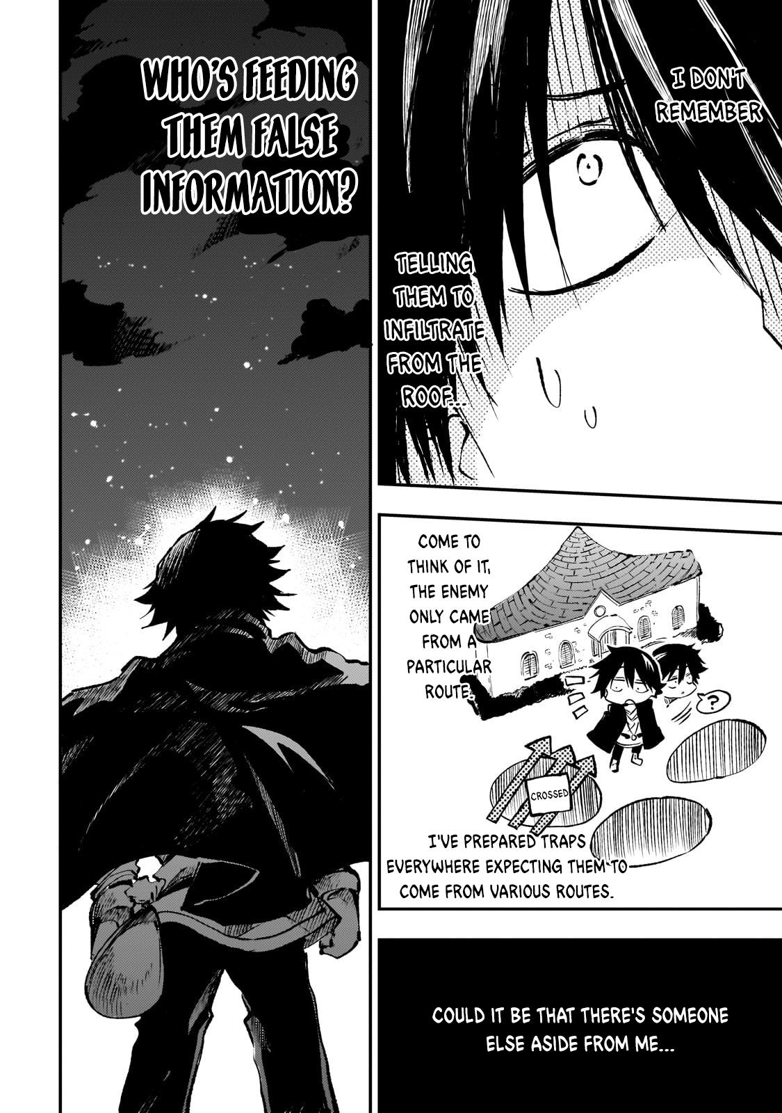Hitoribocchi no Isekai Kouryaku Chap 219 - Next Chap 220