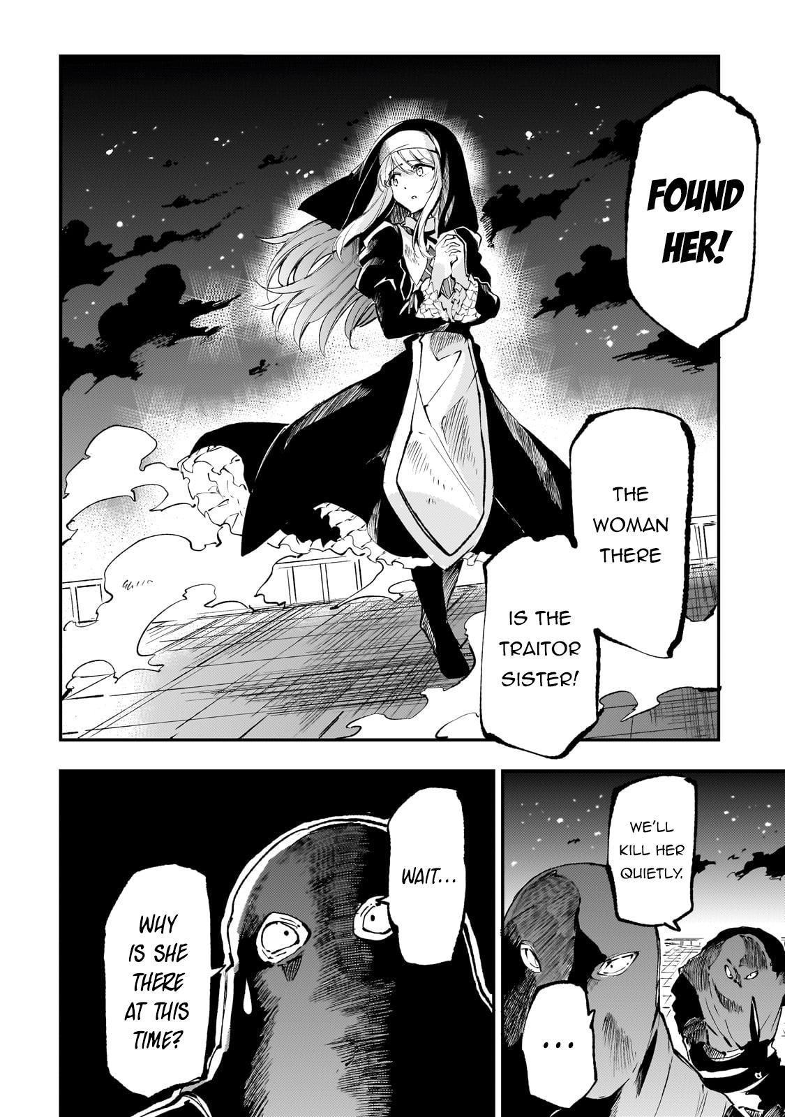 Hitoribocchi no Isekai Kouryaku Chap 219 - Next Chap 220