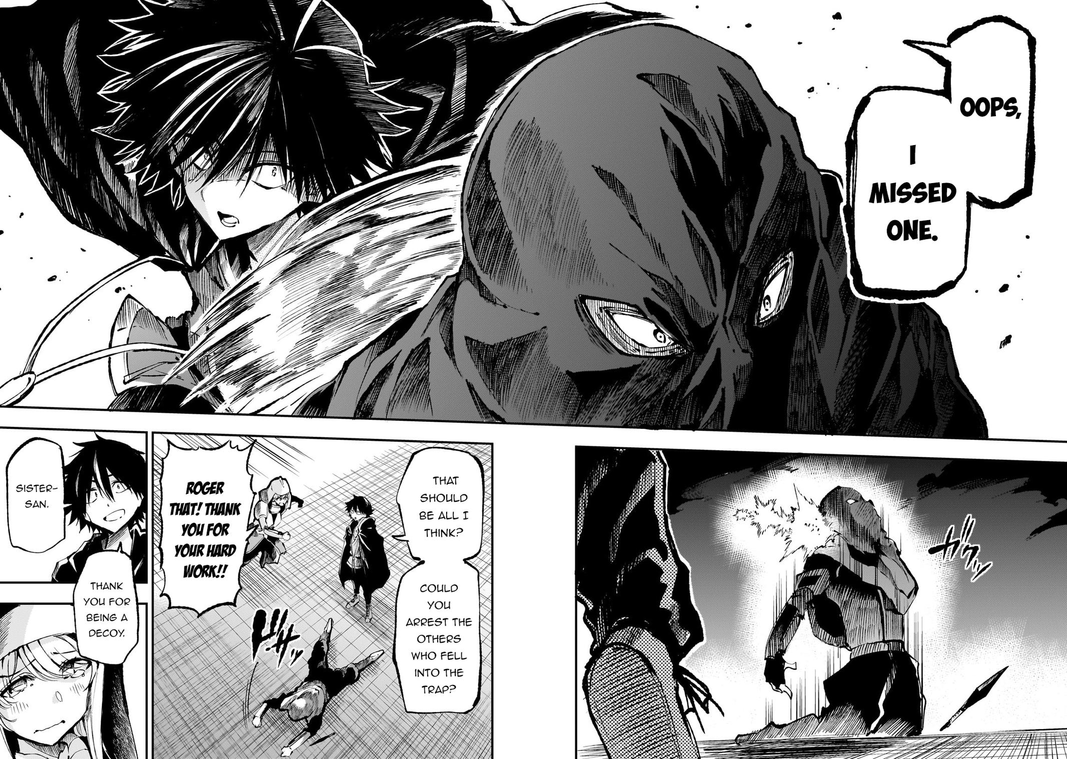 Hitoribocchi no Isekai Kouryaku Chap 219 - Next Chap 220