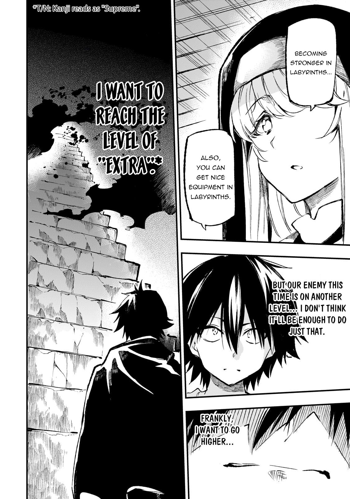 Hitoribocchi no Isekai Kouryaku Chap 210 - Next Chap 211