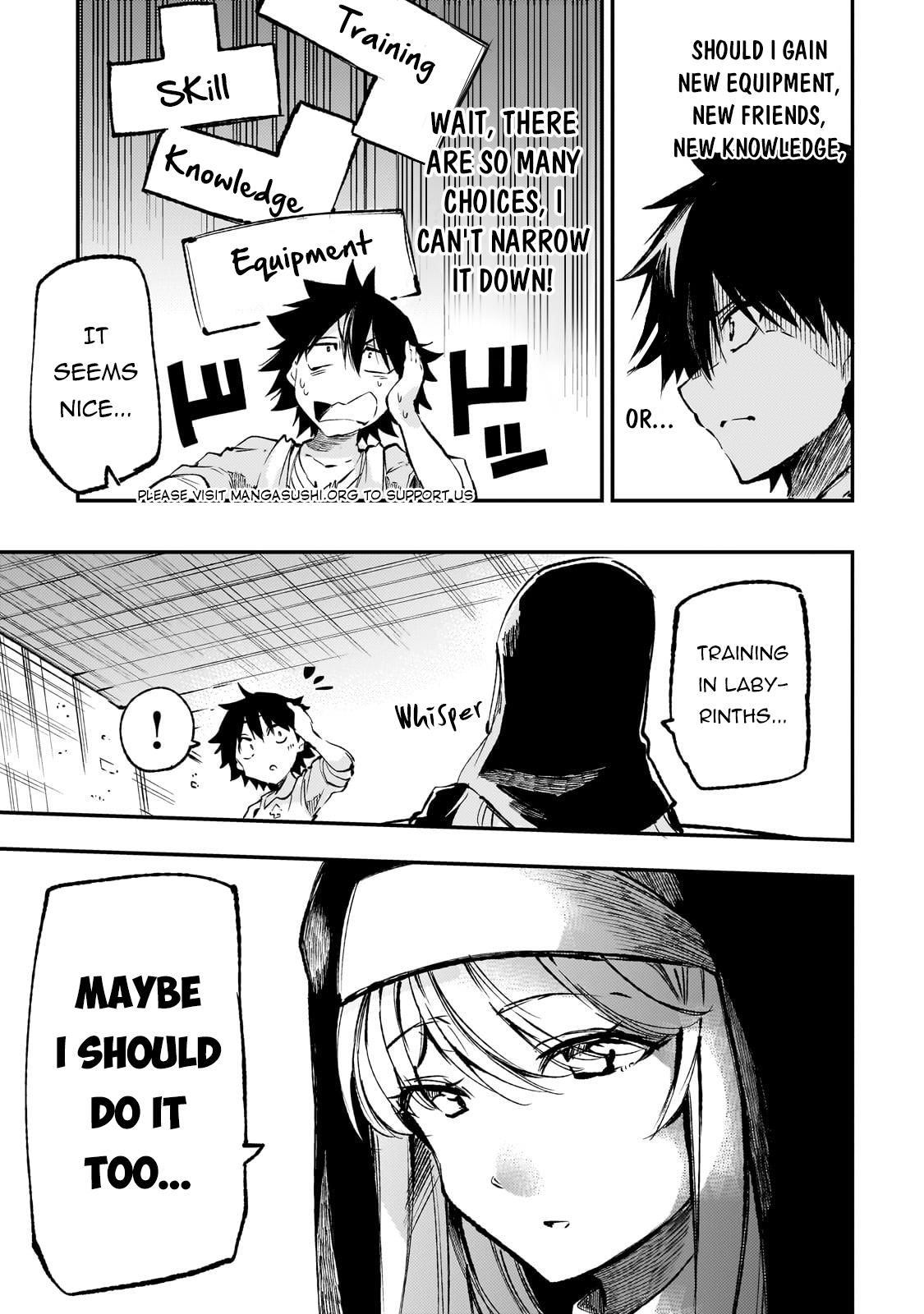 Hitoribocchi no Isekai Kouryaku Chap 210 - Next Chap 211