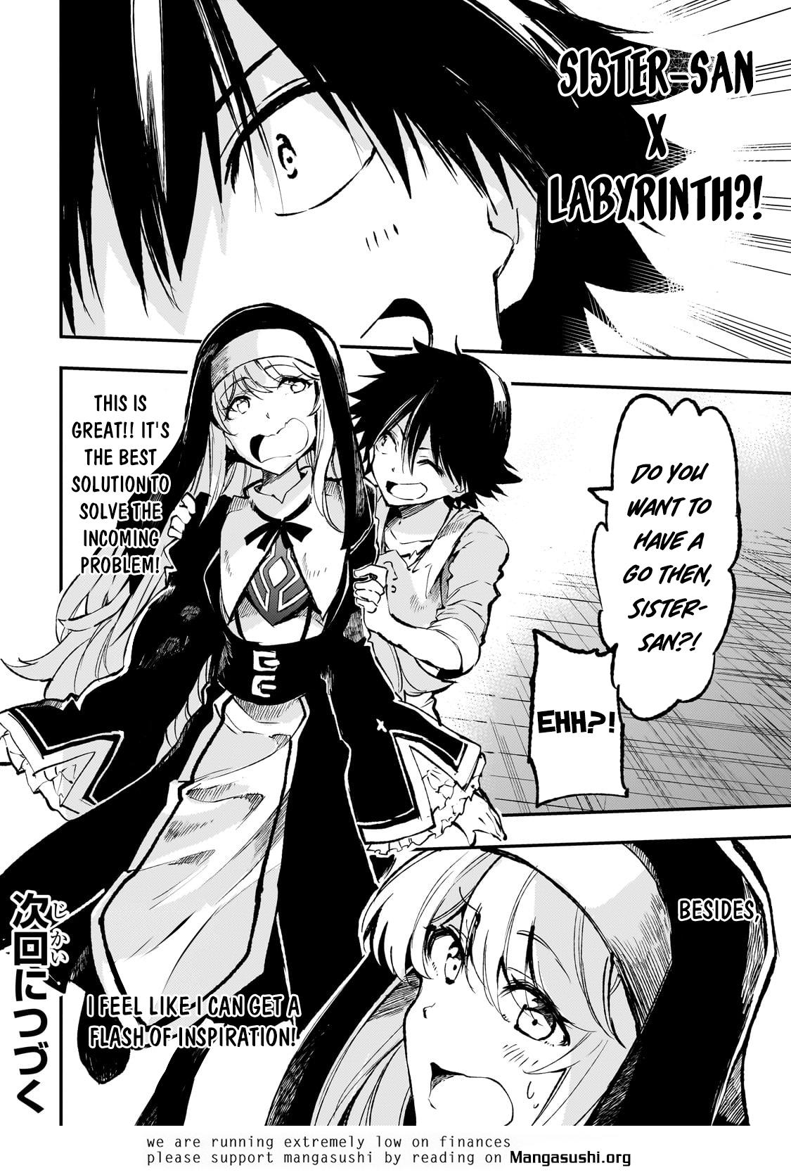 Hitoribocchi no Isekai Kouryaku Chap 210 - Next Chap 211