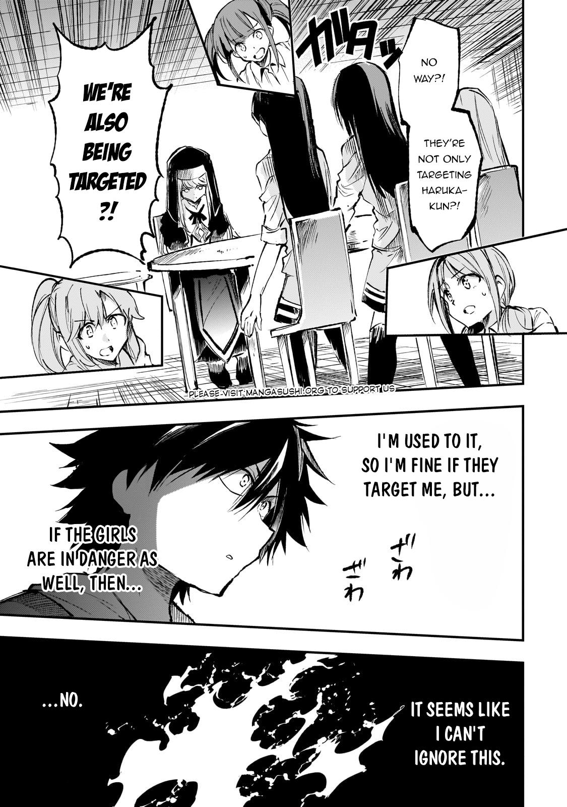 Hitoribocchi no Isekai Kouryaku Chap 210 - Next Chap 211