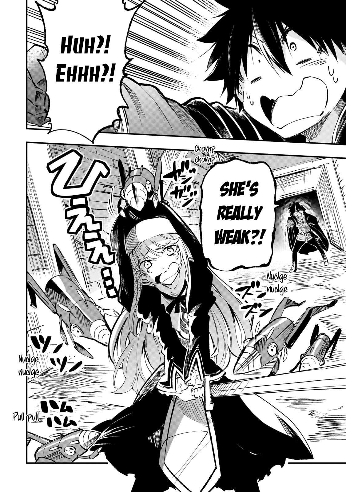 Hitoribocchi no Isekai Kouryaku Chap 211 - Next Chap 212