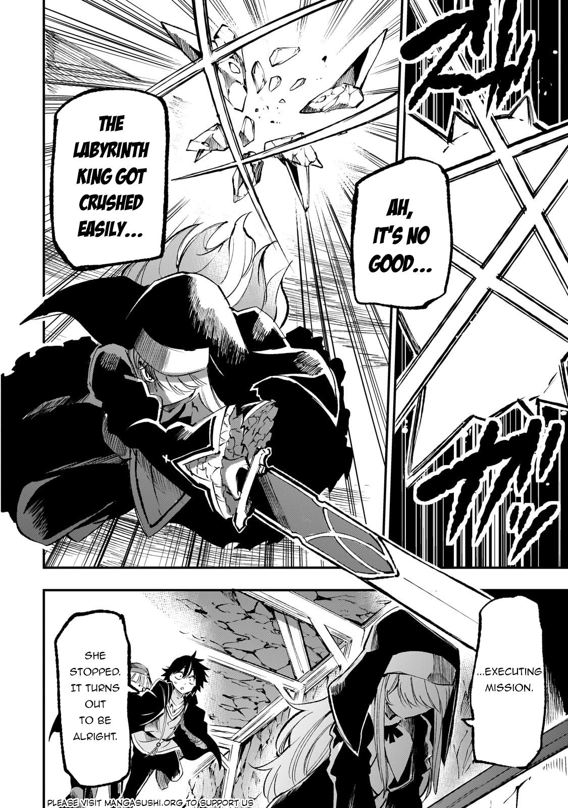 Hitoribocchi no Isekai Kouryaku Chap 212 - Next Chap 213