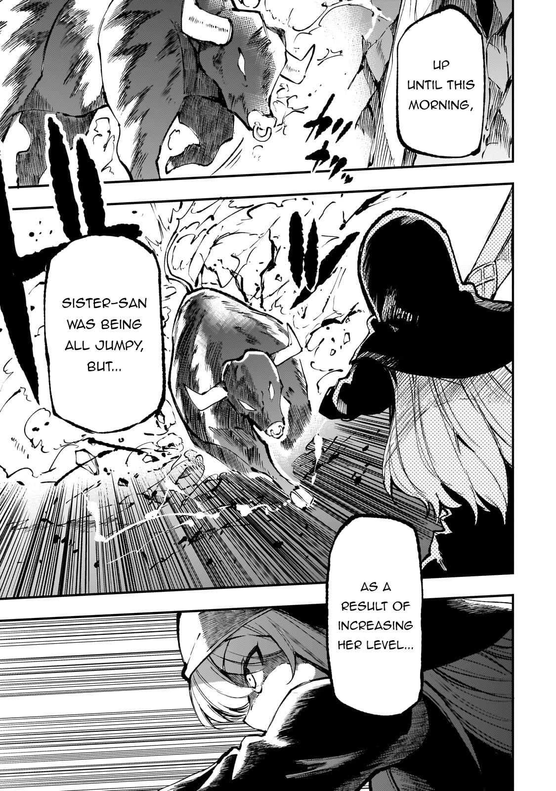 Hitoribocchi no Isekai Kouryaku Chap 212 - Next Chap 213