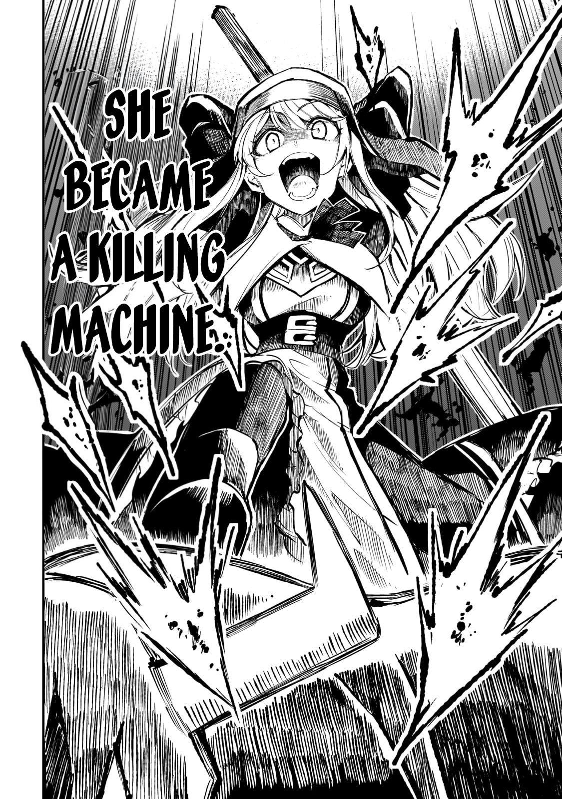 Hitoribocchi no Isekai Kouryaku Chap 212 - Next Chap 213