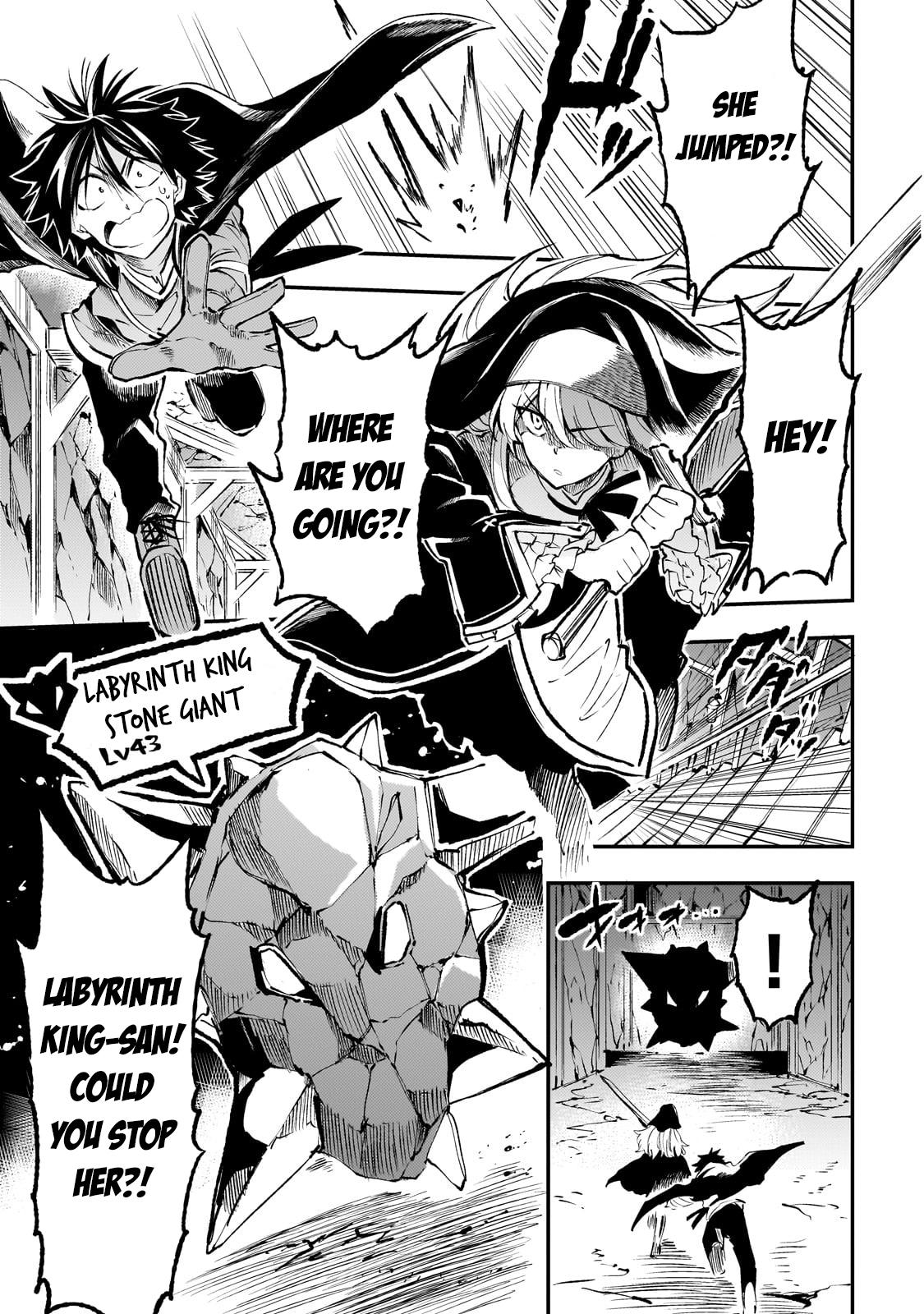 Hitoribocchi no Isekai Kouryaku Chap 212 - Next Chap 213