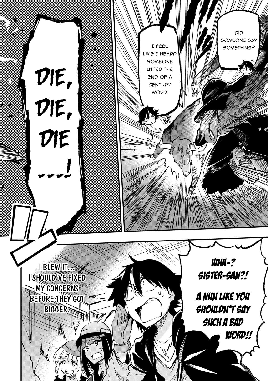 Hitoribocchi no Isekai Kouryaku Chap 212 - Next Chap 213