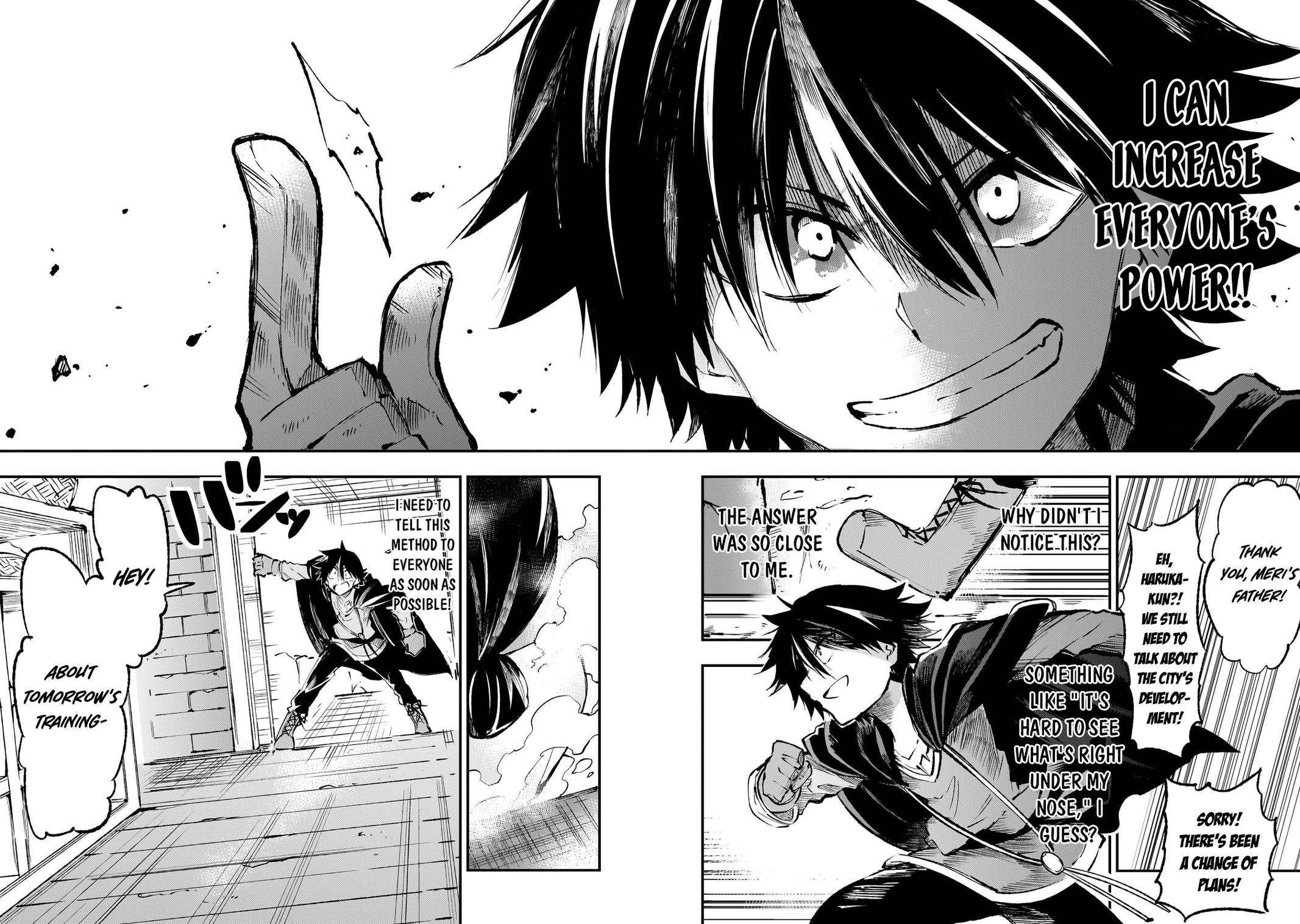 Hitoribocchi no Isekai Kouryaku Chap 213 - Next Chap 214