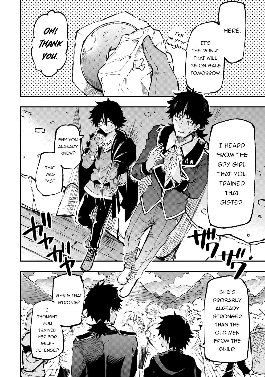 Hitoribocchi no Isekai Kouryaku Chap 213 - Next Chap 214