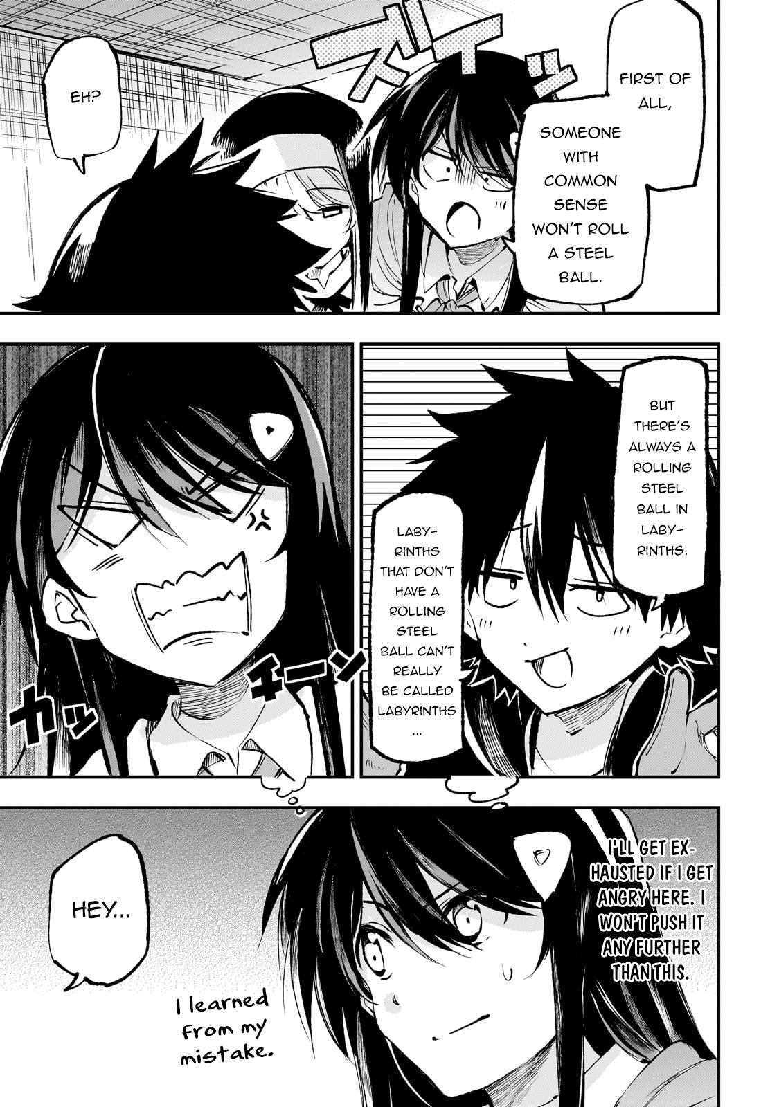 Hitoribocchi no Isekai Kouryaku Chap 213 - Next Chap 214