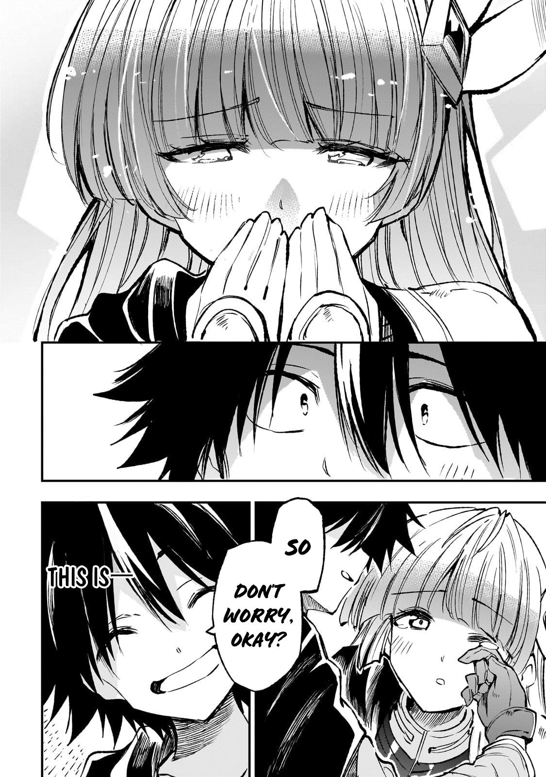 Hitoribocchi no Isekai Kouryaku Chap 227 - Next Chap 228