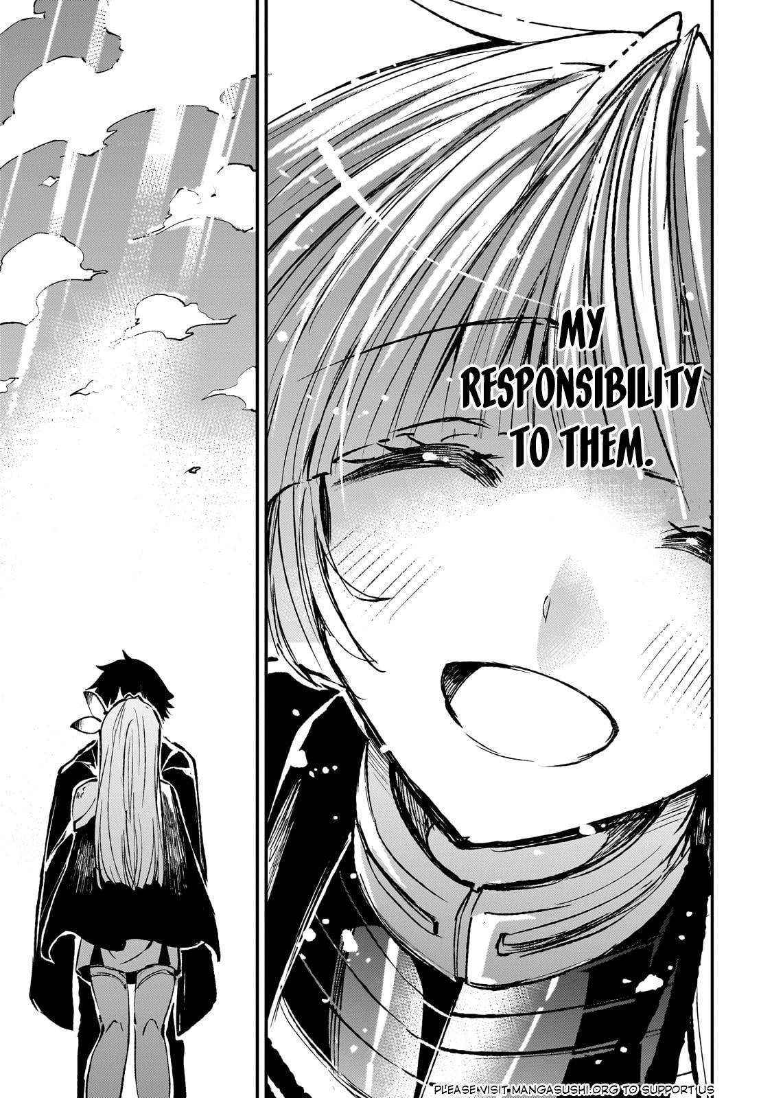 Hitoribocchi no Isekai Kouryaku Chap 227 - Next Chap 228