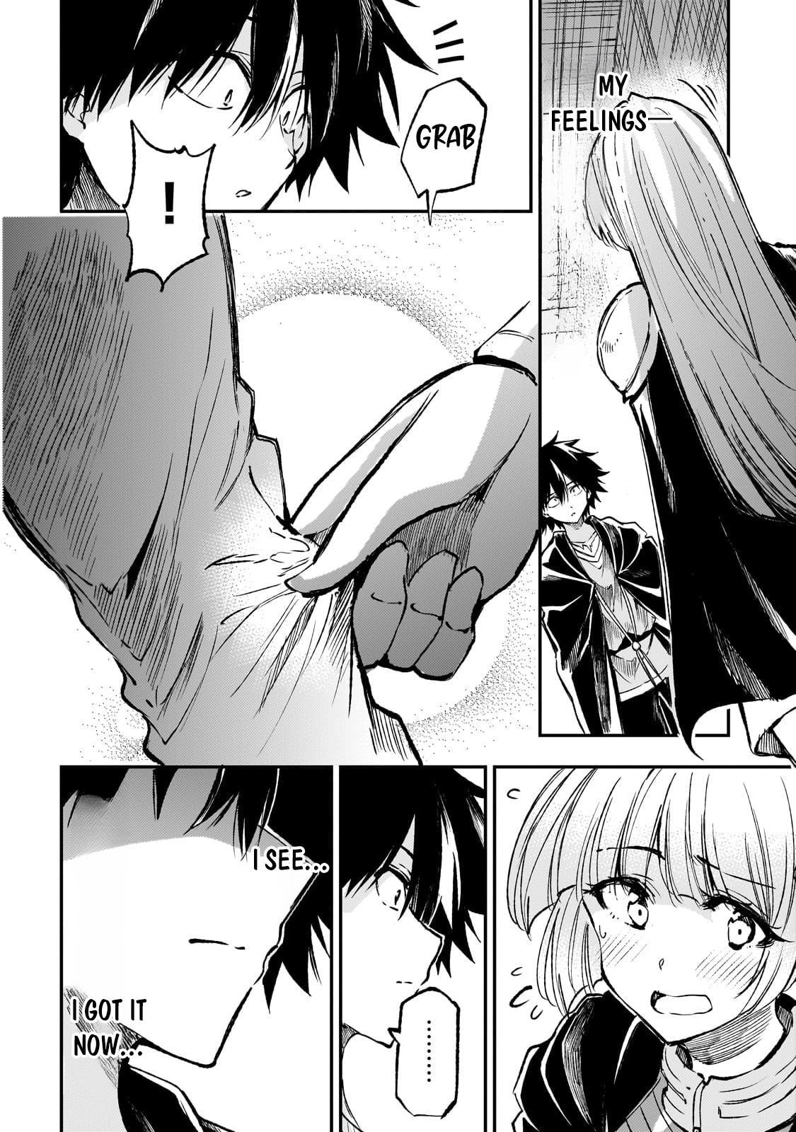 Hitoribocchi no Isekai Kouryaku Chap 227 - Next Chap 228