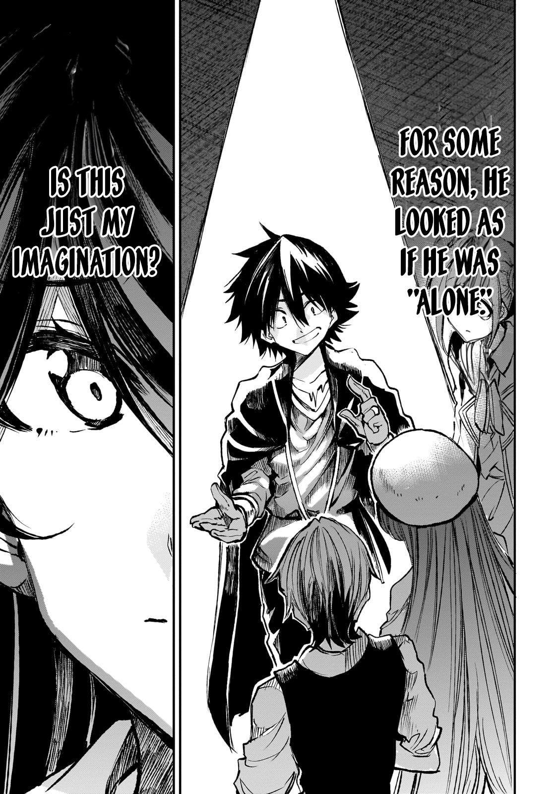 Hitoribocchi no Isekai Kouryaku Chap 224 - Next Chap 225