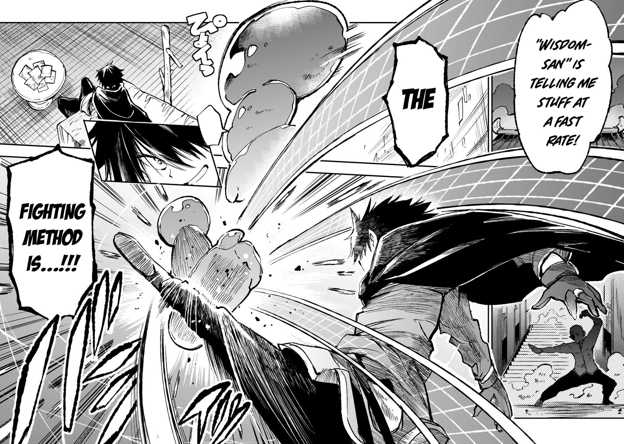 Hitoribocchi no Isekai Kouryaku Chap 224 - Next Chap 225