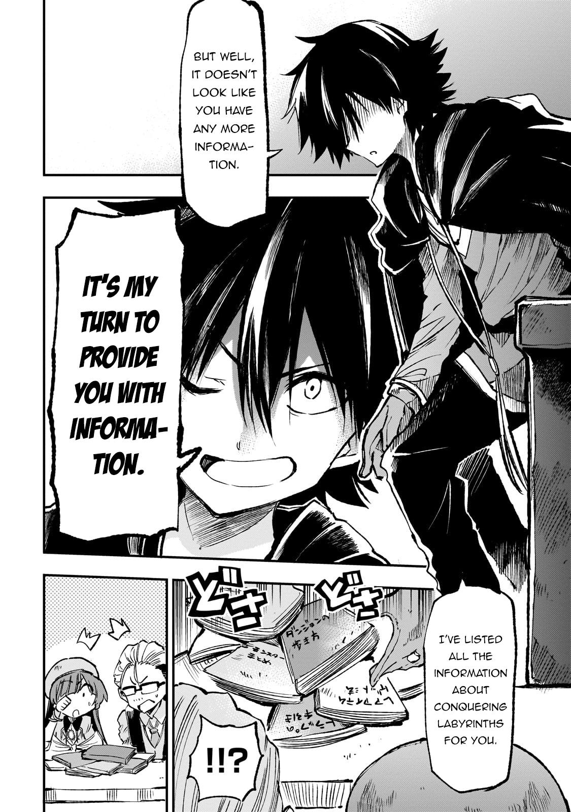 Hitoribocchi no Isekai Kouryaku Chap 224 - Next Chap 225