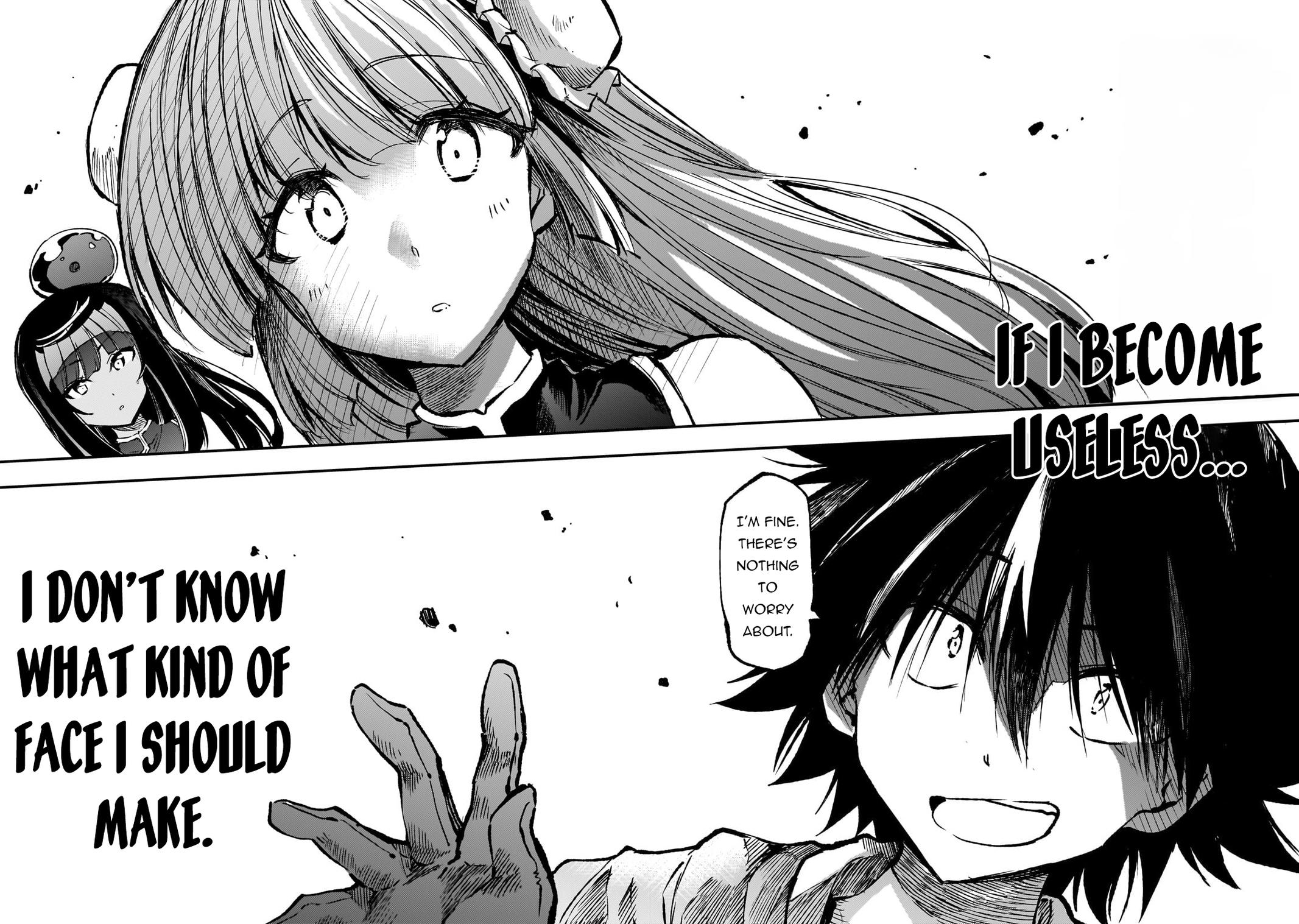 Hitoribocchi no Isekai Kouryaku Chap 225 - Next Chap 226