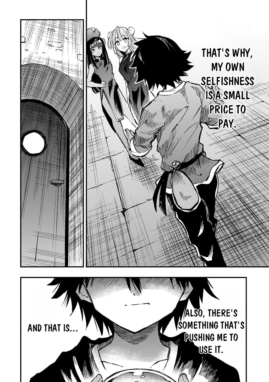 Hitoribocchi no Isekai Kouryaku Chap 225 - Next Chap 226