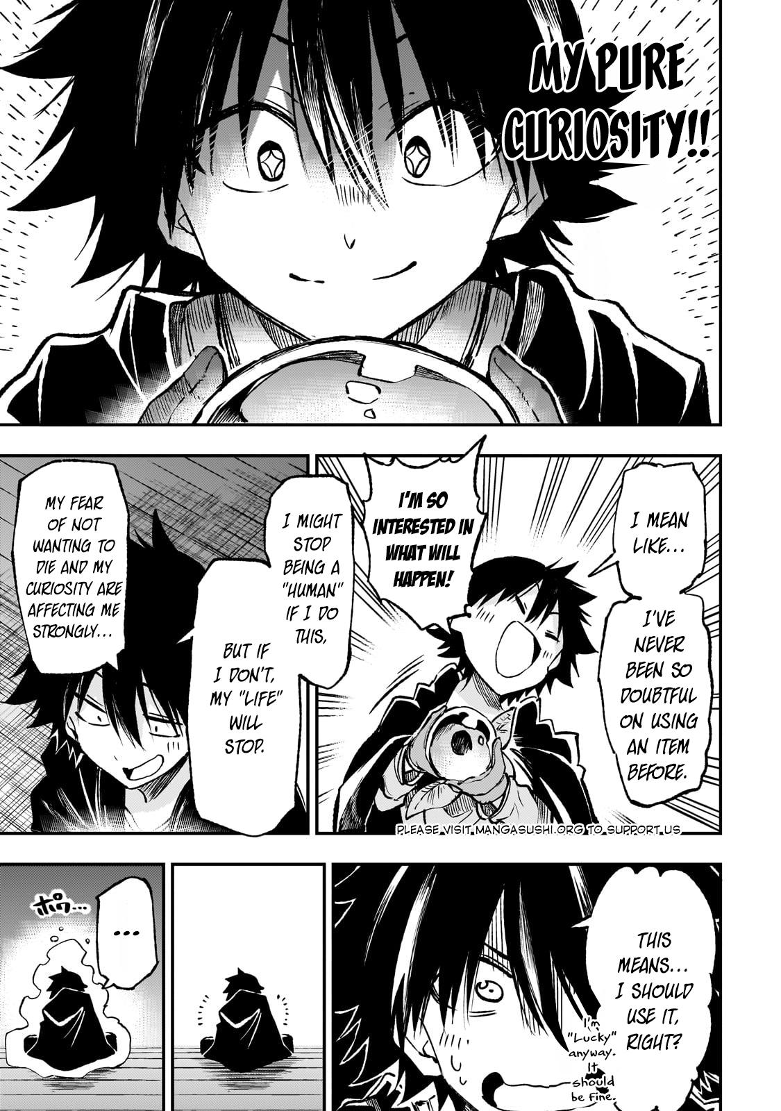 Hitoribocchi no Isekai Kouryaku Chap 225 - Next Chap 226