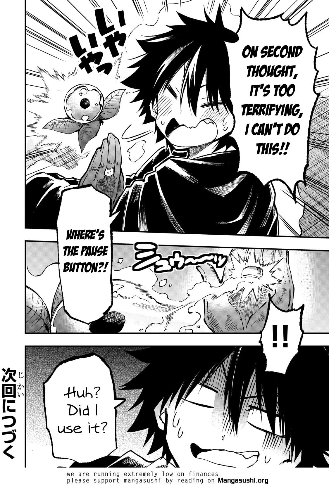 Hitoribocchi no Isekai Kouryaku Chap 225 - Next Chap 226