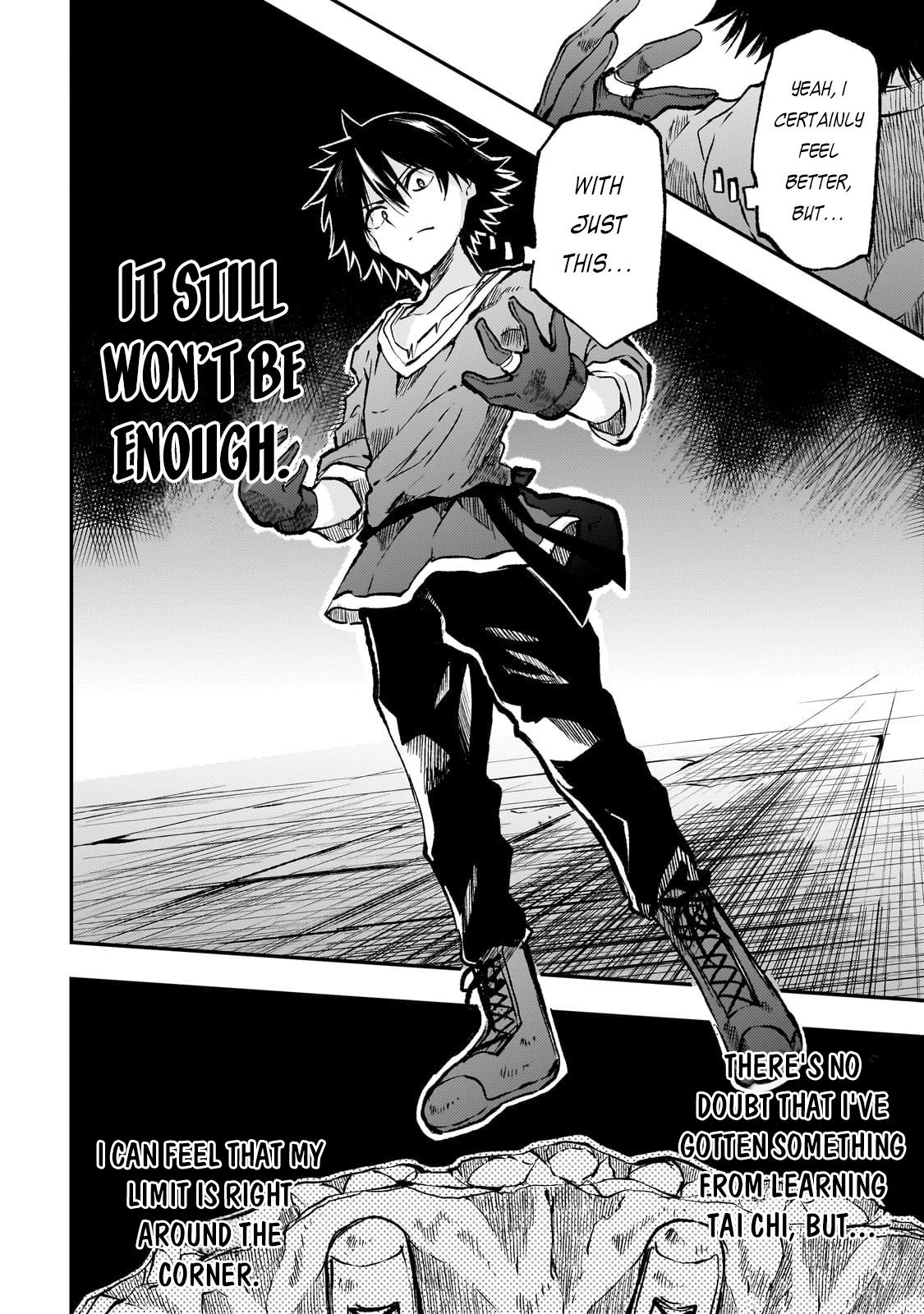 Hitoribocchi no Isekai Kouryaku Chap 225 - Next Chap 226