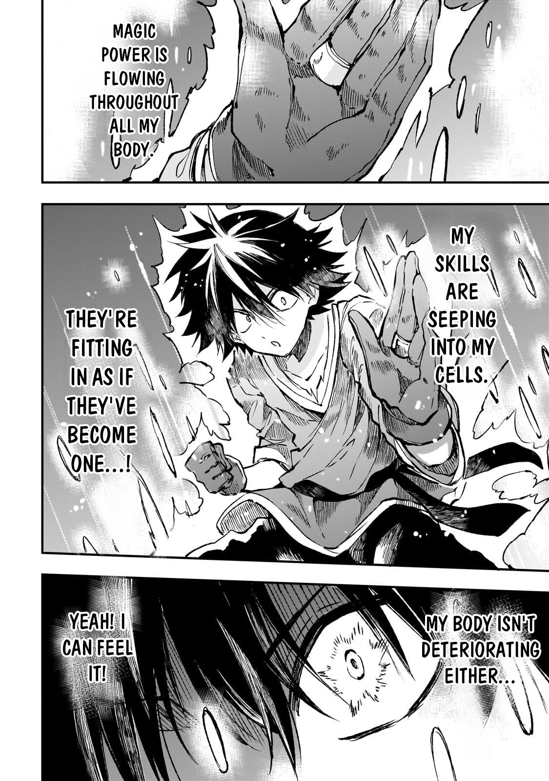 Hitoribocchi no Isekai Kouryaku Chap 226 - Next Chap 227