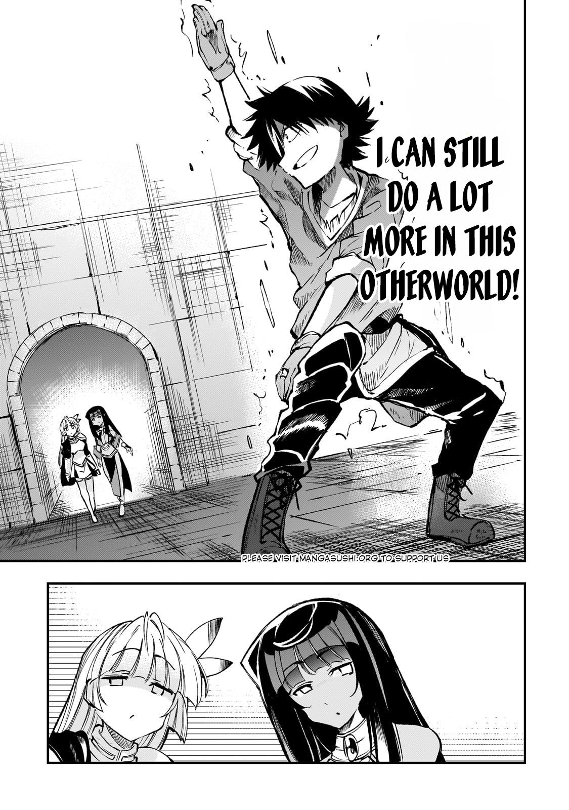 Hitoribocchi no Isekai Kouryaku Chap 226 - Next Chap 227
