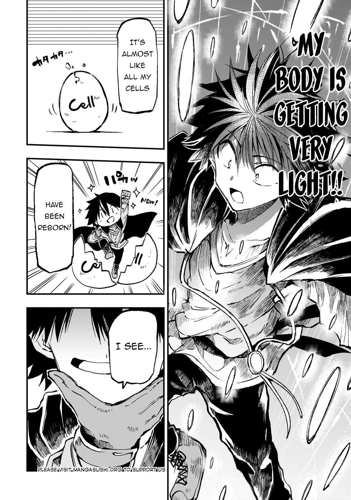 Hitoribocchi no Isekai Kouryaku Chap 226 - Next Chap 227