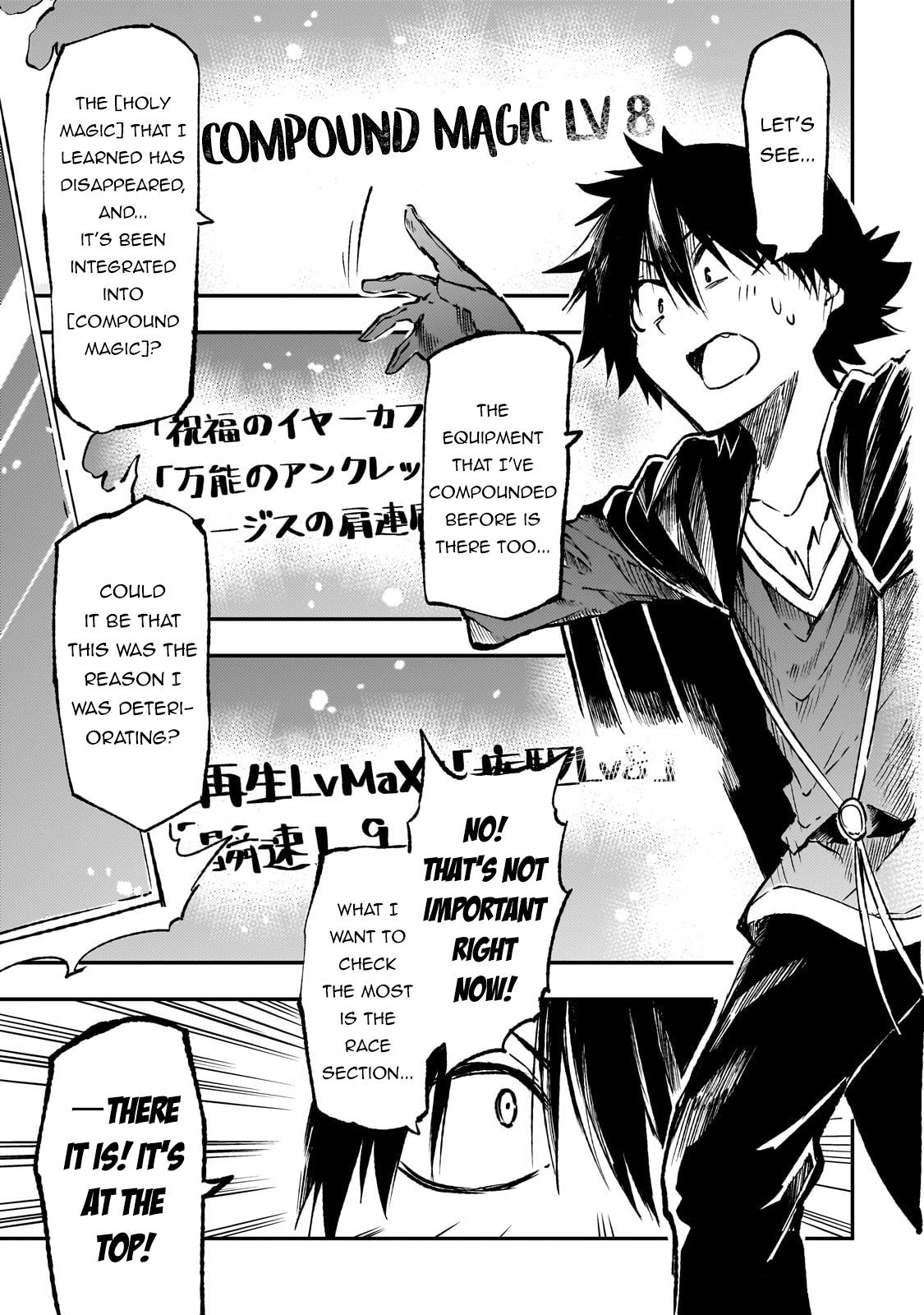 Hitoribocchi no Isekai Kouryaku Chap 226 - Next Chap 227