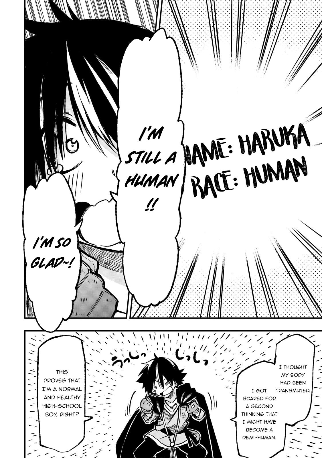 Hitoribocchi no Isekai Kouryaku Chap 226 - Next Chap 227