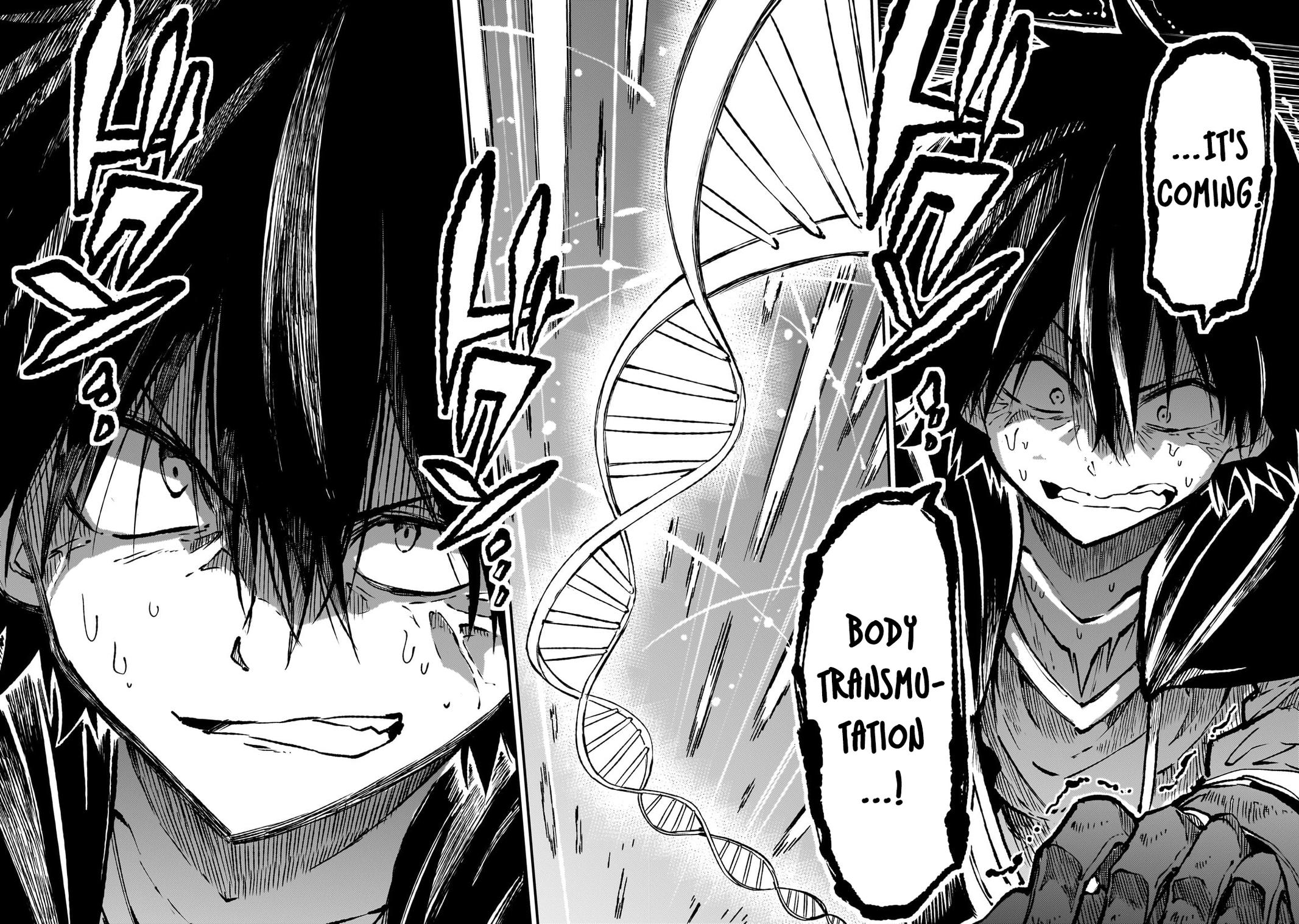 Hitoribocchi no Isekai Kouryaku Chap 226 - Next Chap 227