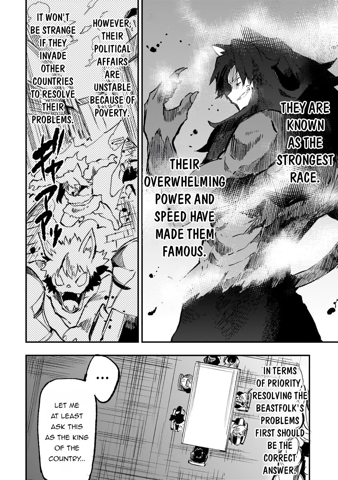 Hitoribocchi no Isekai Kouryaku Chap 228 - Next Chap 229