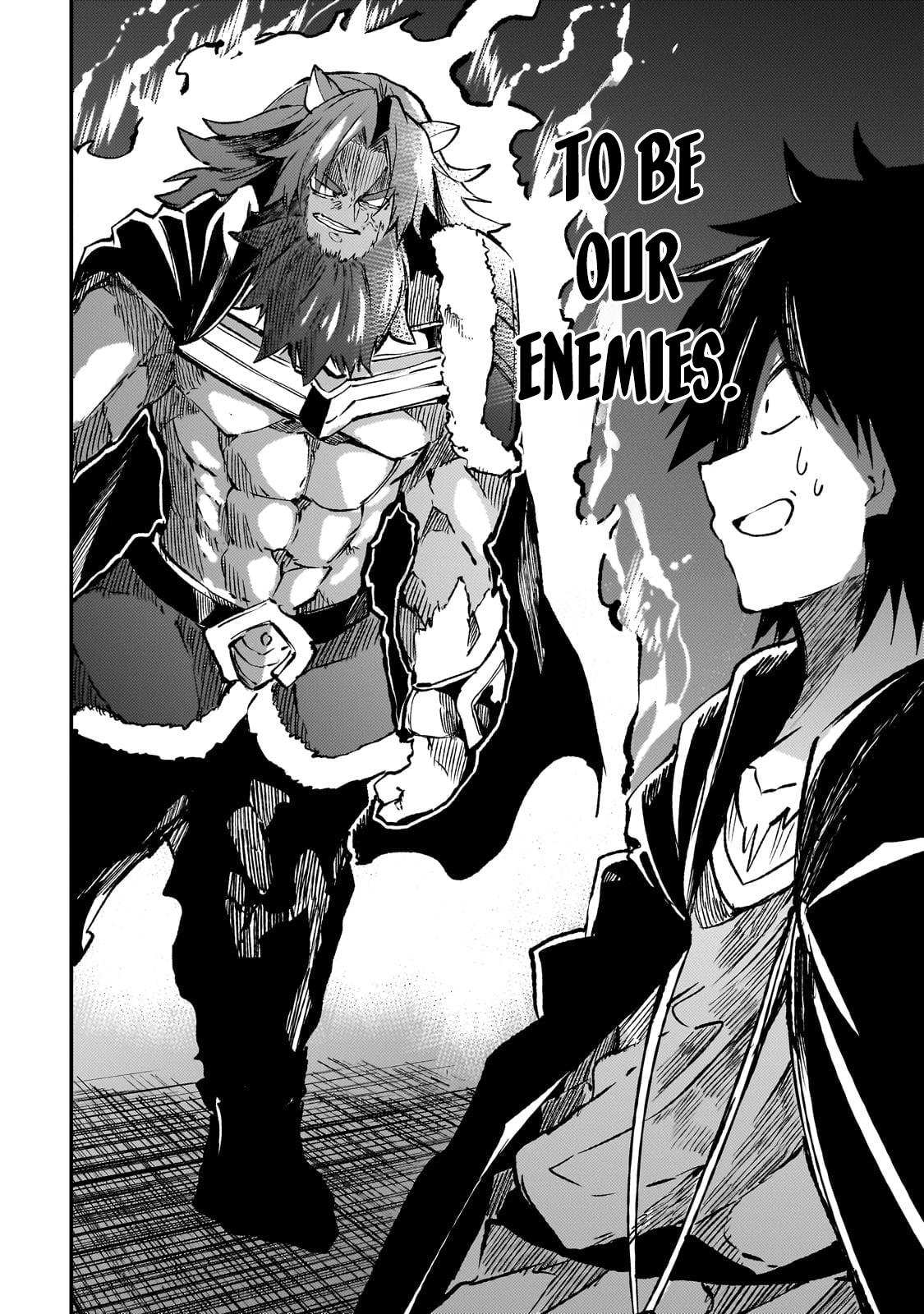 Hitoribocchi no Isekai Kouryaku Chap 229 - Next Chap 230