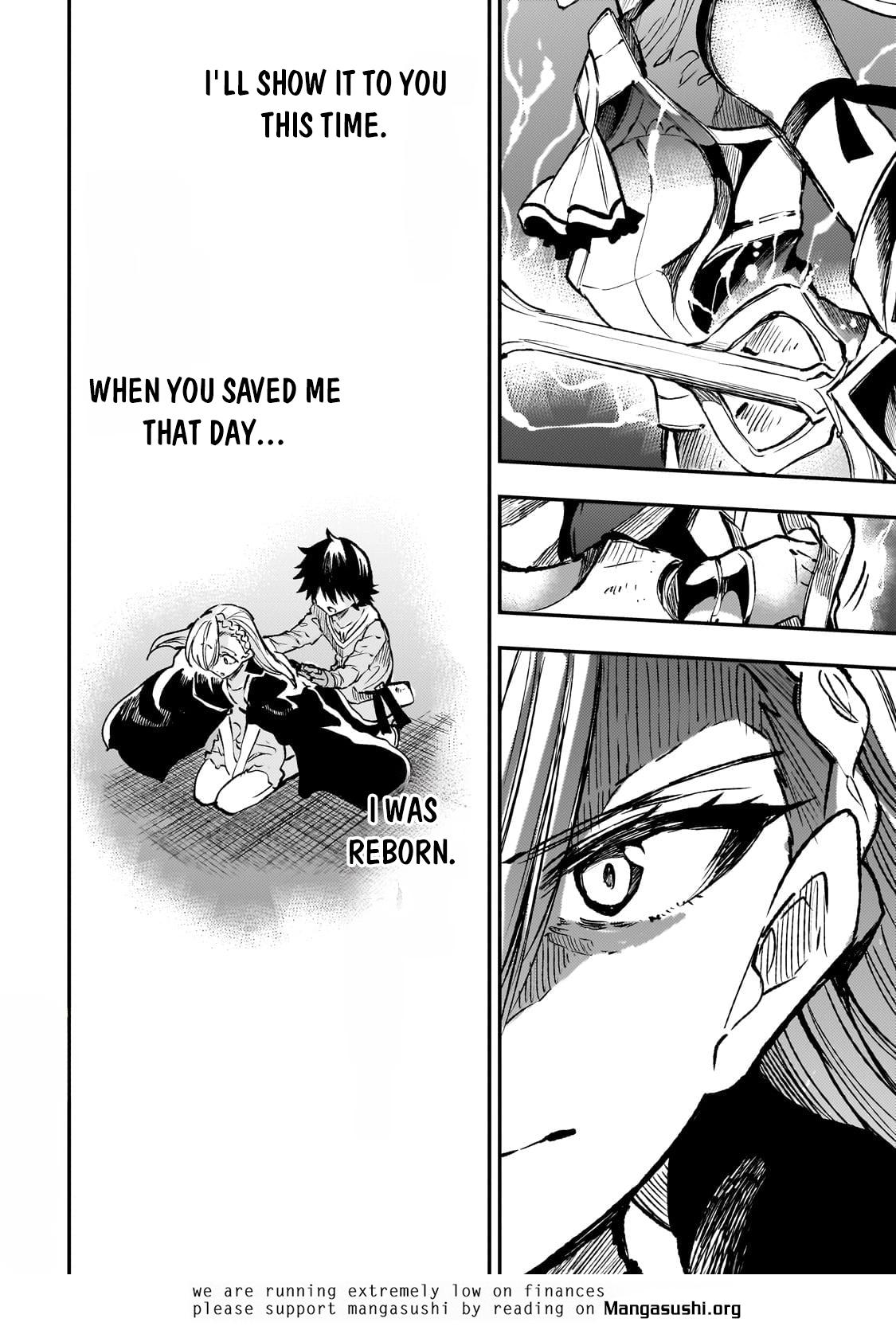 Hitoribocchi no Isekai Kouryaku Chap 229 - Next Chap 230