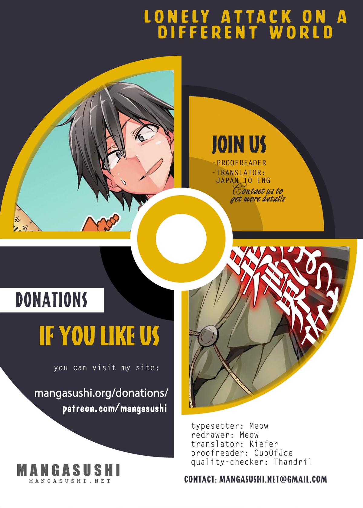 Hitoribocchi no Isekai Kouryaku Chap 229 - Next Chap 230