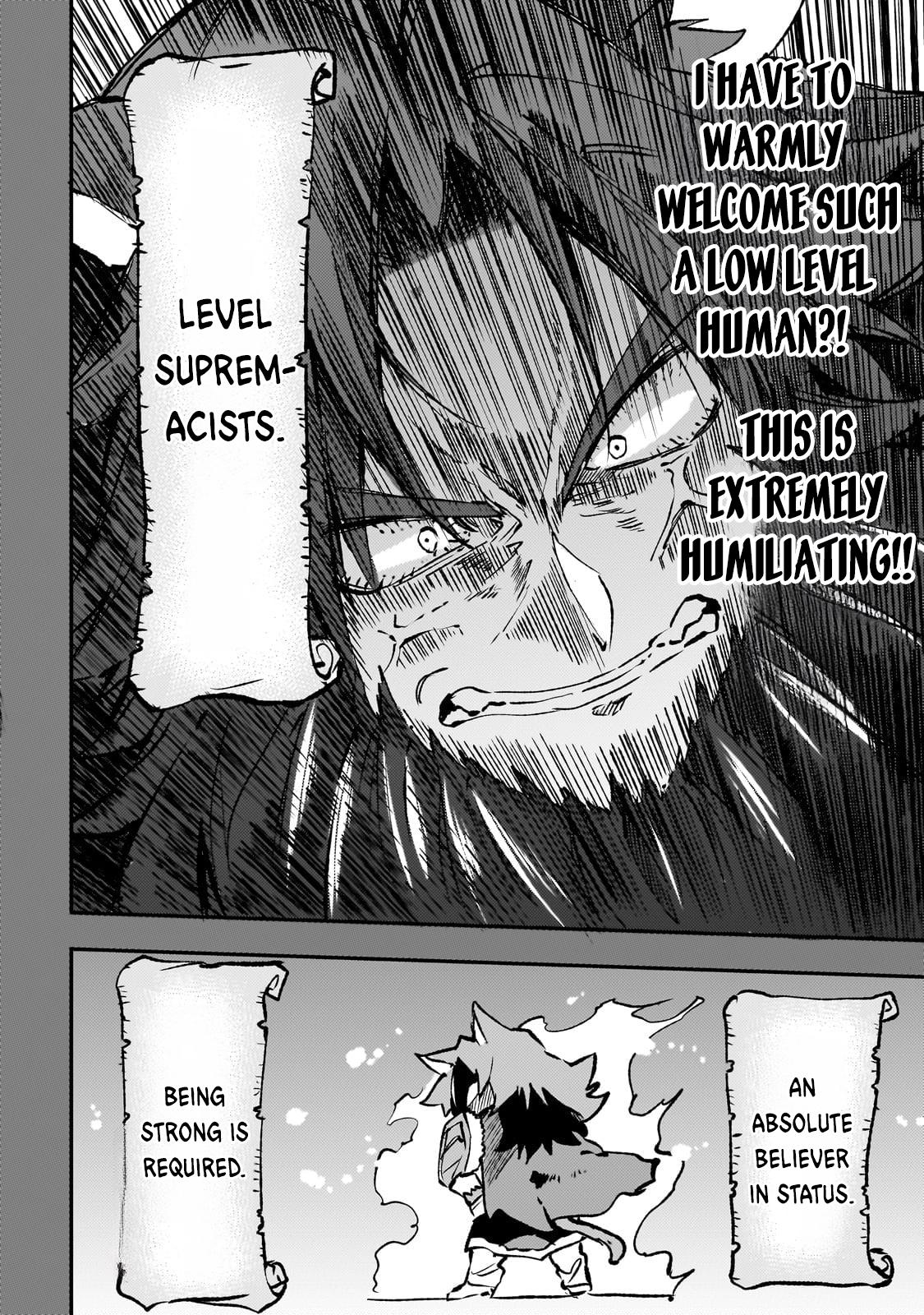 Hitoribocchi no Isekai Kouryaku Chap 229 - Next Chap 230