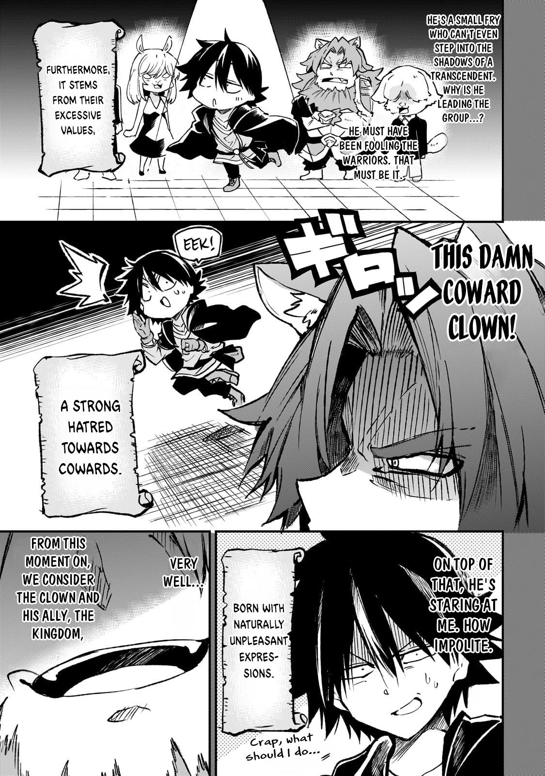 Hitoribocchi no Isekai Kouryaku Chap 229 - Next Chap 230