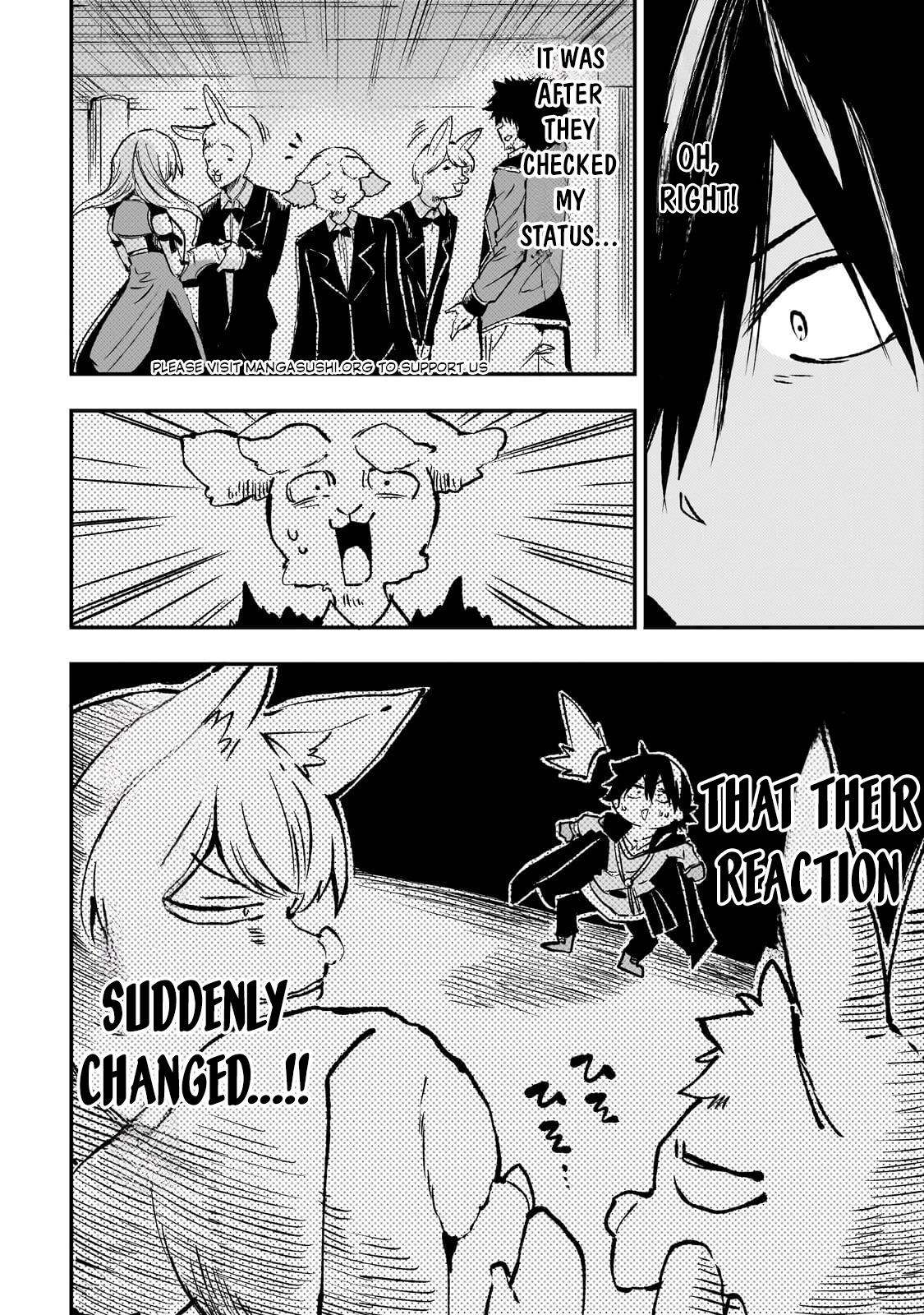 Hitoribocchi no Isekai Kouryaku Chap 229 - Next Chap 230
