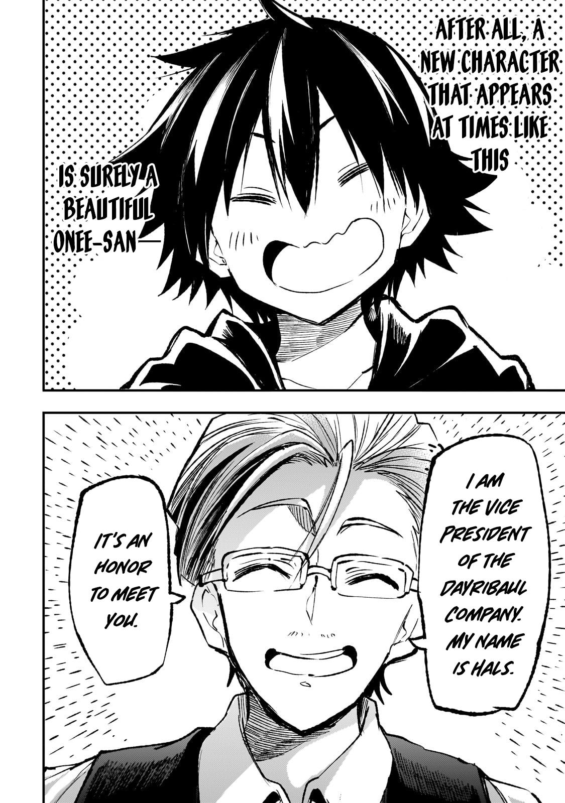 Hitoribocchi no Isekai Kouryaku Chap 220 - Next Chap 221