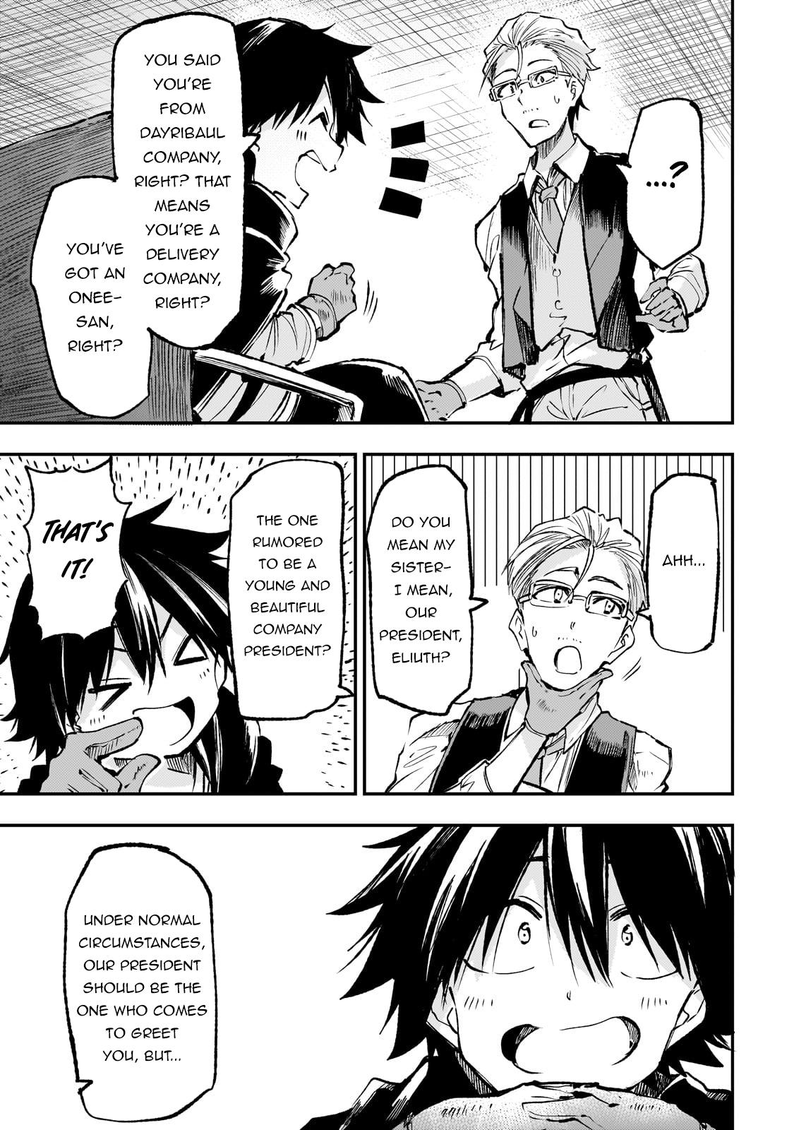 Hitoribocchi no Isekai Kouryaku Chap 221 - Next Chap 222